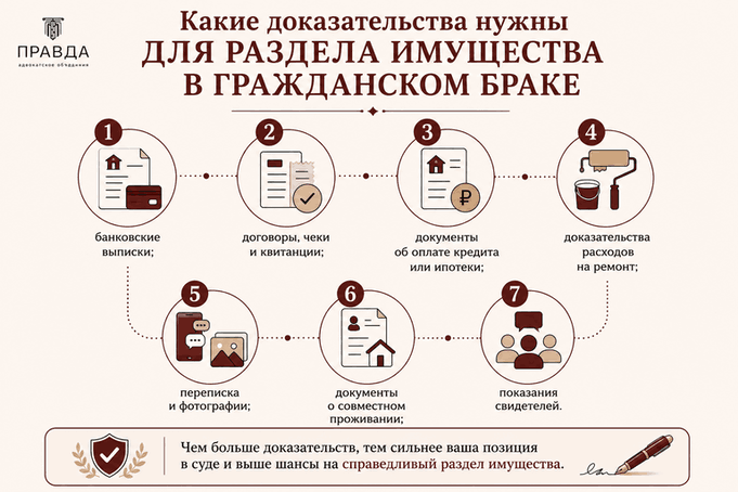 Как доказать право на квартиру, дом или автомобиль